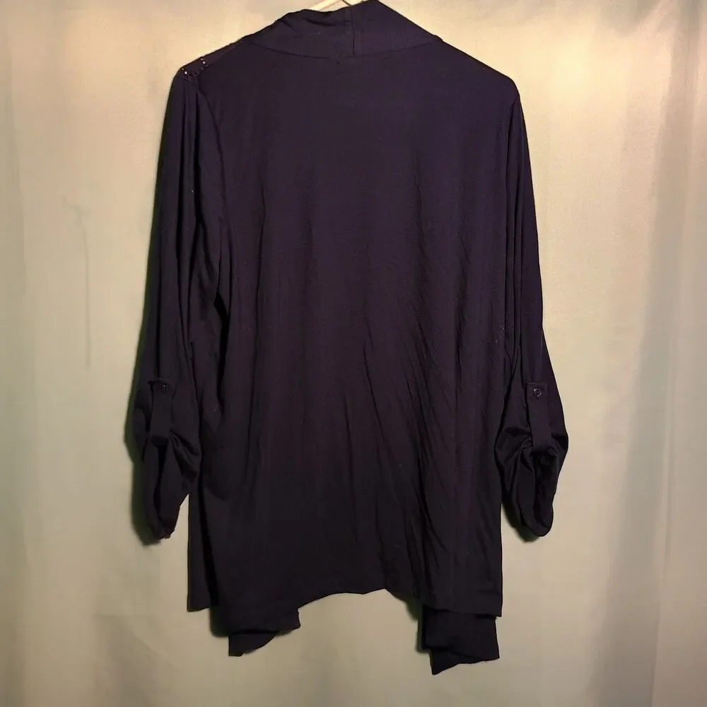 Cardigan - Picture 5 of 5